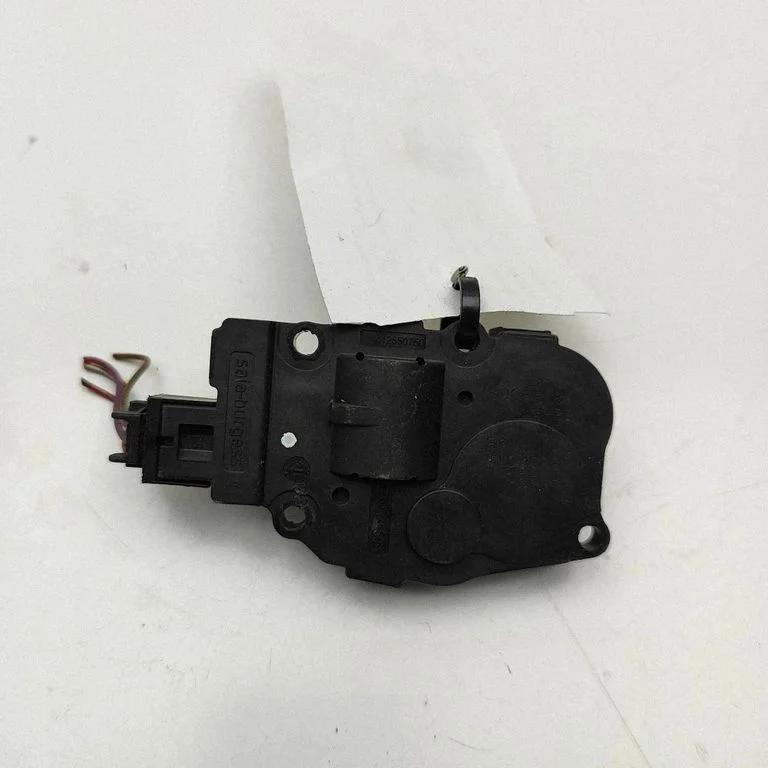 Gaisa aizvara motoriņš/aktuators K9749006