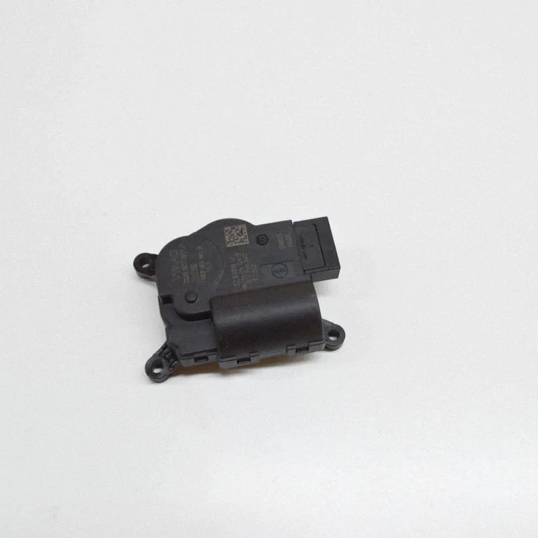 Air flap motor/actuator – Volkswagen ID.4 (2020-)