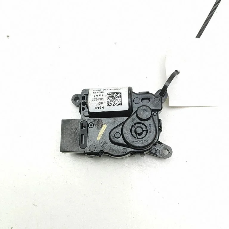 Õhuklapi mootor / ajam 652113 – MG MG4 ev (2022-)