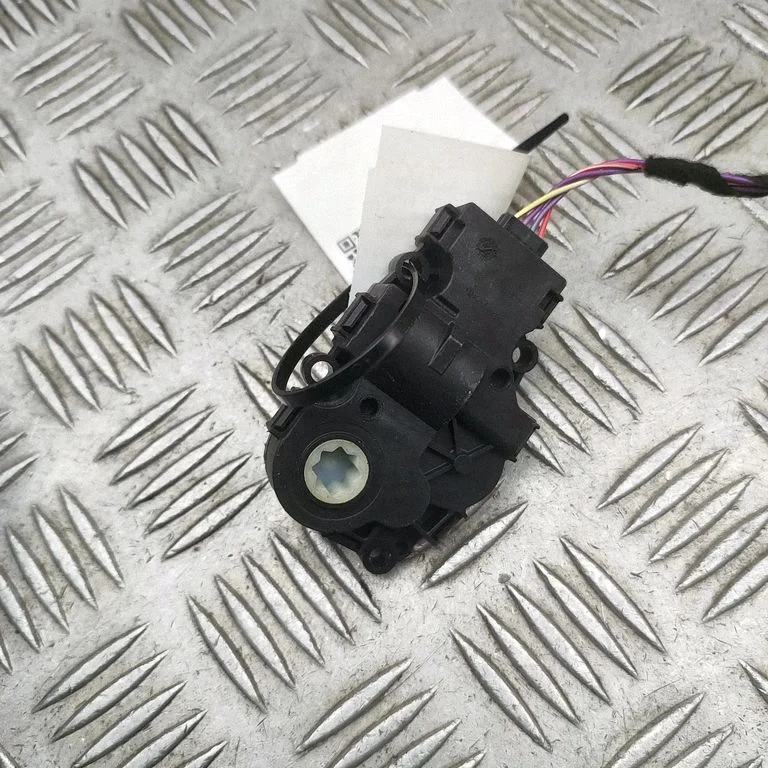 Air flap motor/actuator EXB202