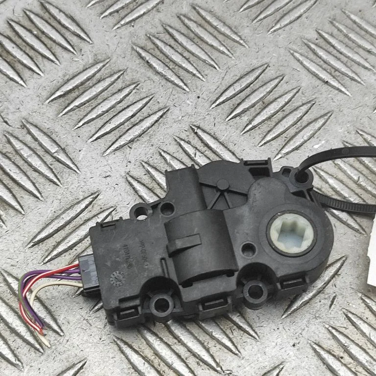 Air flap motor/actuator CZ1139301624