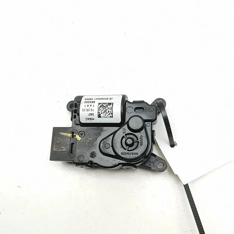 Õhuklapi mootor / ajam 652202 – MG MG4 ev (2022-)