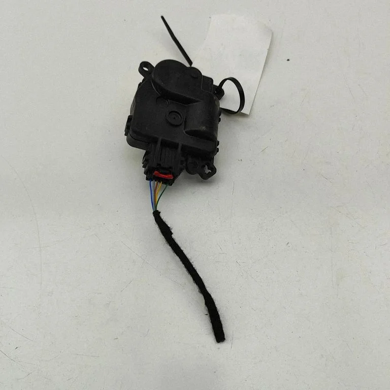 Air flap motor/actuator FL3H19E616CB