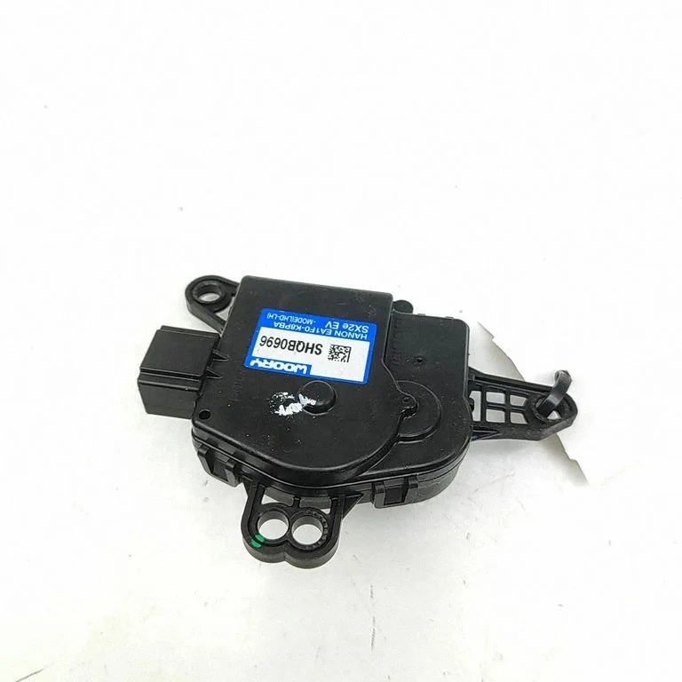 Air flap motor/actuator SHQB0696