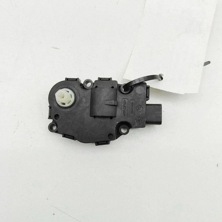 Õhuklapi mootor / ajam CF185002