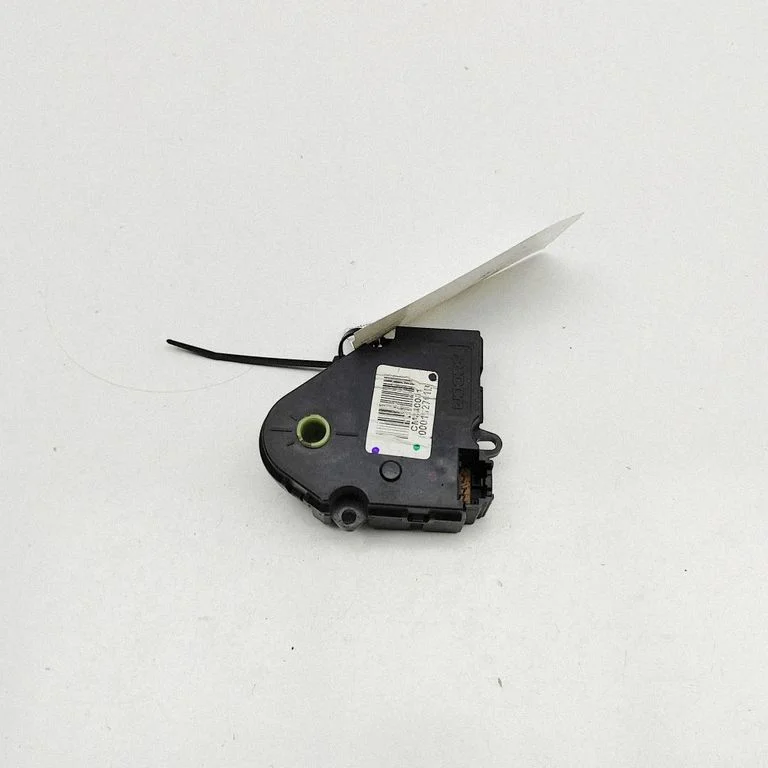 Silniczek klapki nawiewu CM840001
