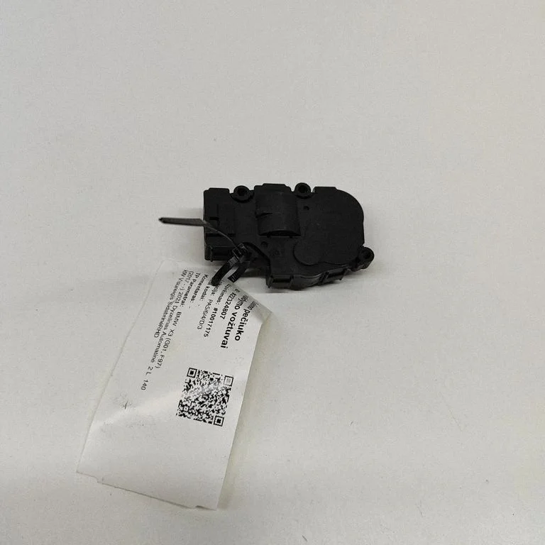 Silniczek klapki nawiewu T52579A