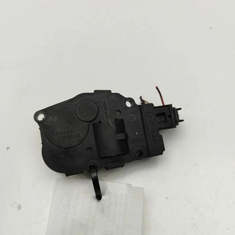 Gaisa aizvara motoriņš/aktuators 412650750