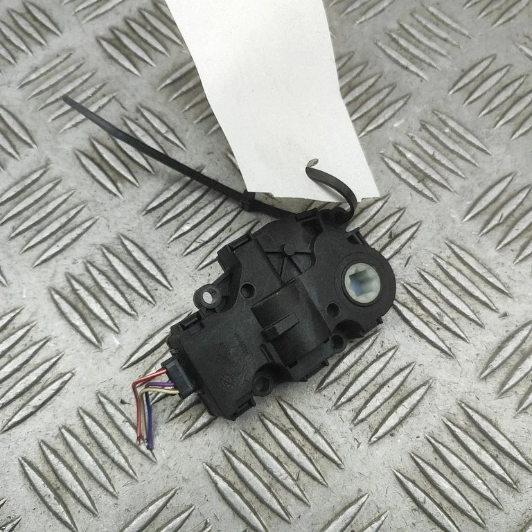 Air flap motor/actuator CZ1139301624