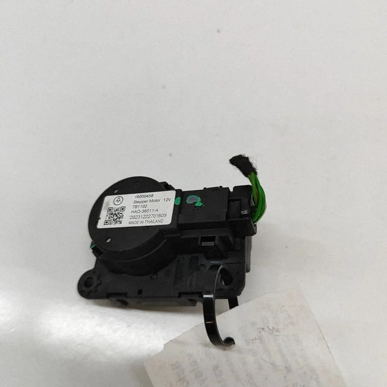 Õhuklapi mootor / ajam HAD36011A