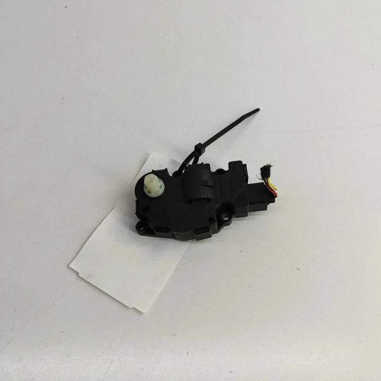 Gaisa aizvara motoriņš/aktuators K9749007