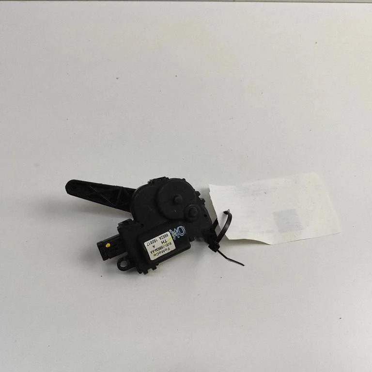 Air flap motor/actuator 8V5119B634AA – Ford Fiesta ST (2013-2017)