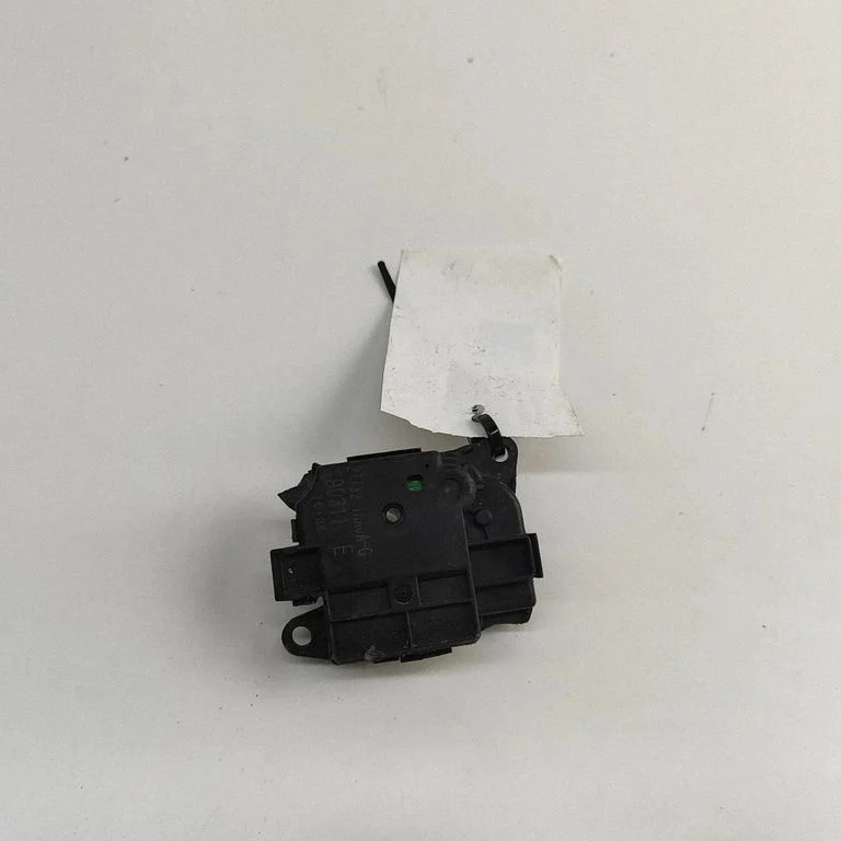 Air flap motor/actuator 2773231HA0A