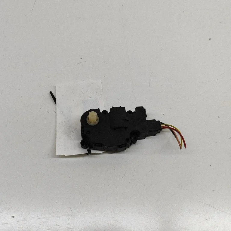 Gaisa aizvara motoriņš/aktuators 16450178