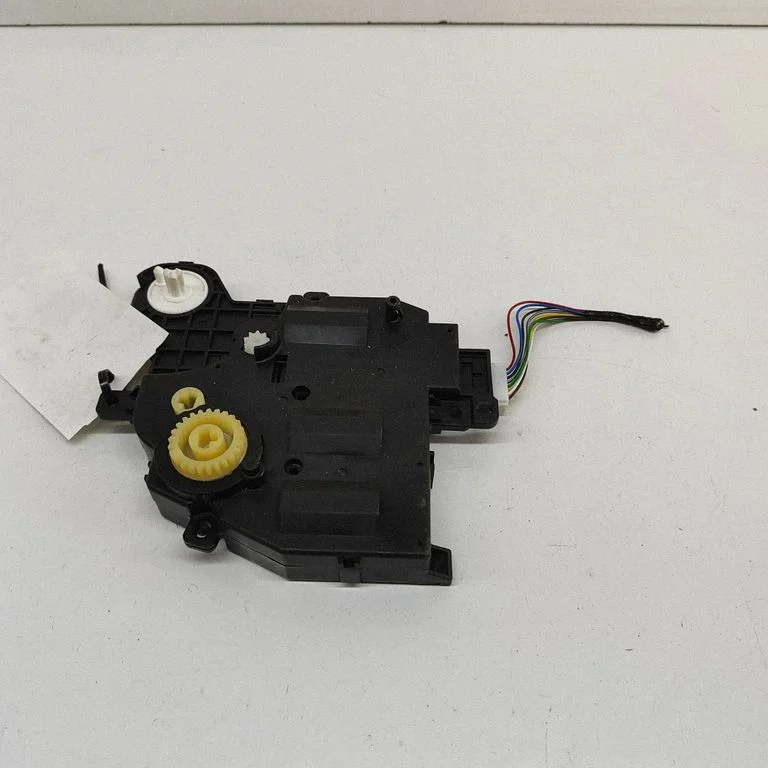 Gaisa aizvara motoriņš/aktuators 0638009090