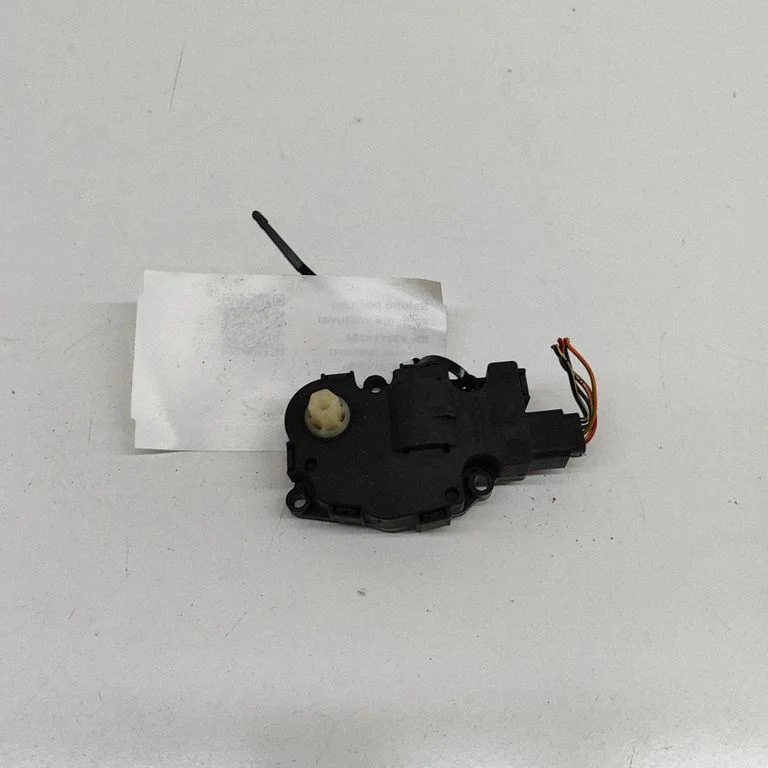 Gaisa aizvara motoriņš/aktuators 16450178