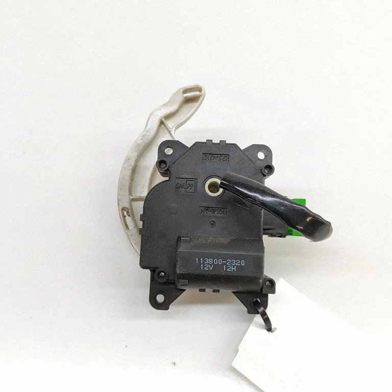 Gaisa aizvara motoriņš/aktuators 1138002320