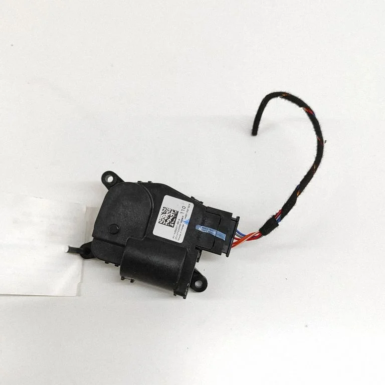 Air flap motor/actuator 150062700A