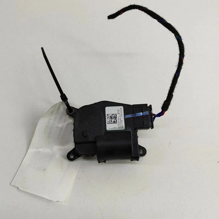 Air flap motor/actuator 150062300A