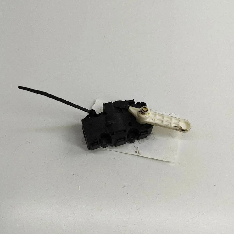 Gaisa aizvara motoriņš/aktuators MF1139301730