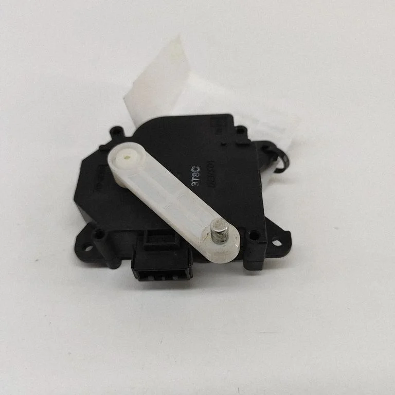 Õhuklapi mootor / ajam – Subaru Outback (BS) (2015-2019)