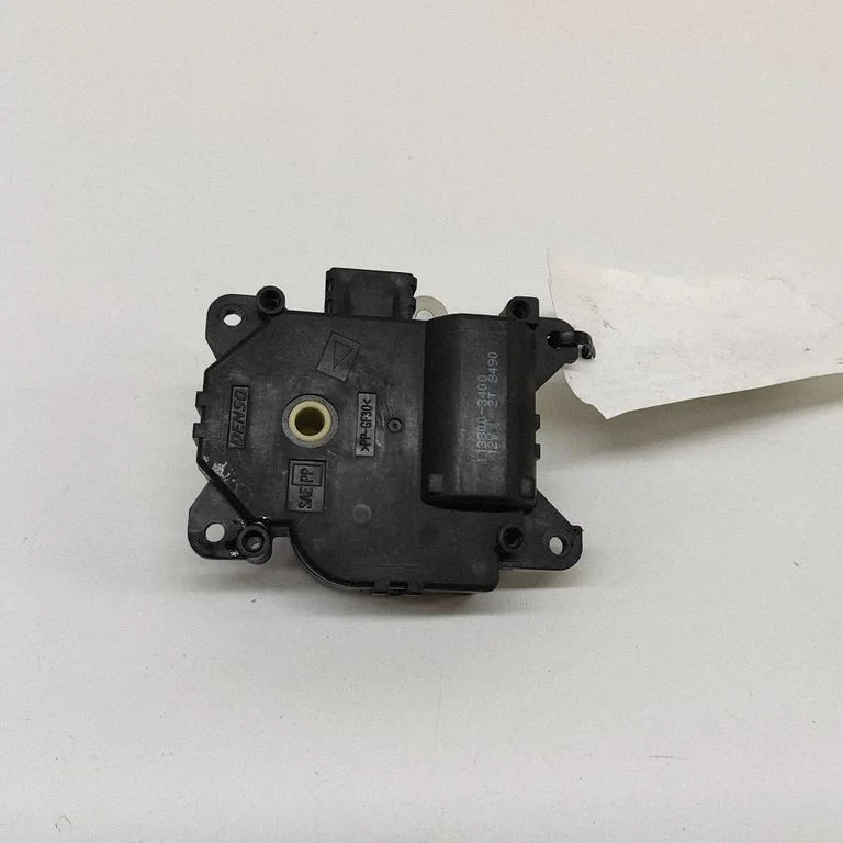 Õhuklapi mootor / ajam – Subaru Outback (BS) (2015-2019)