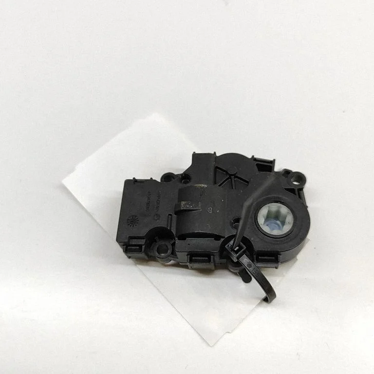Air flap motor/actuator 412650920