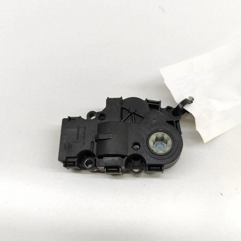 Air flap motor/actuator 412650920