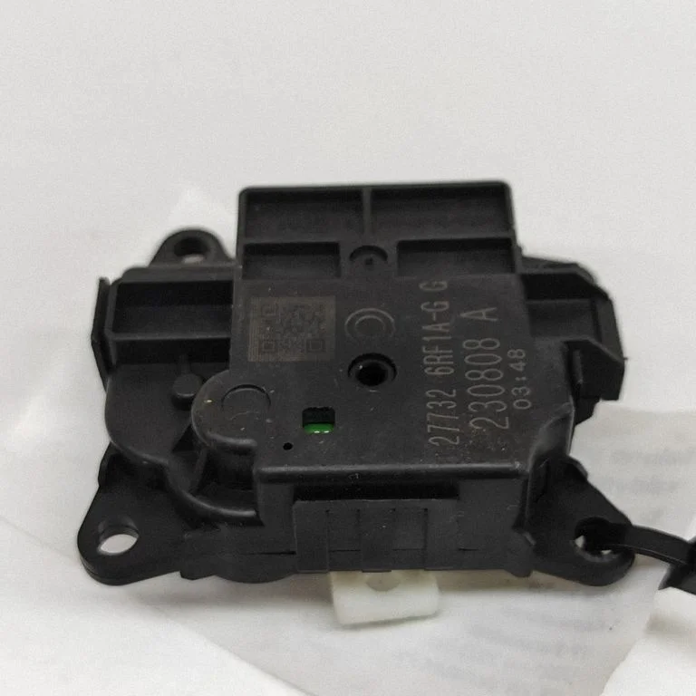 Air flap motor/actuator – Nissan Qashqai J12 (2021-)