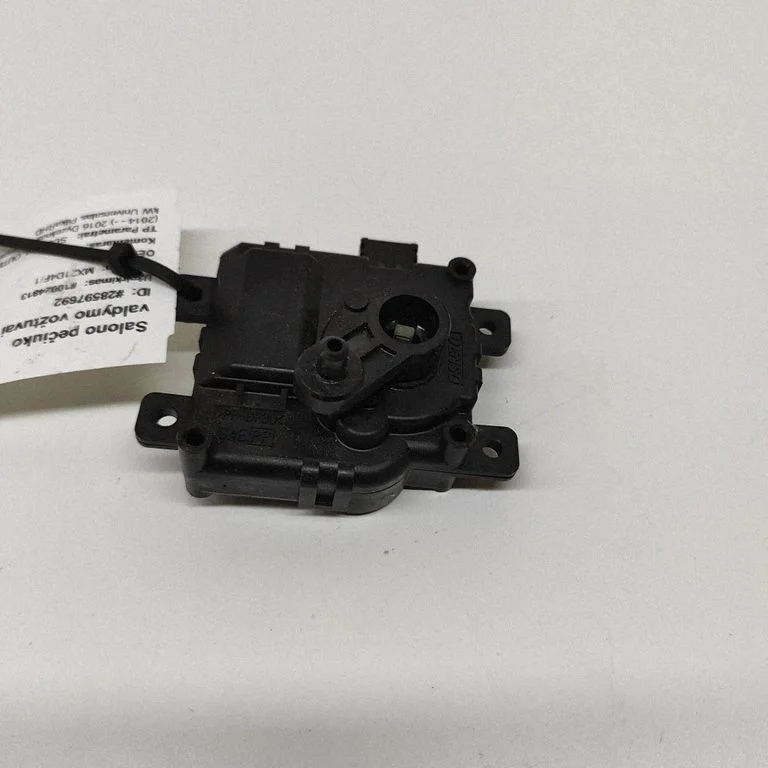 Gaisa aizvara motoriņš/aktuators 1138003490