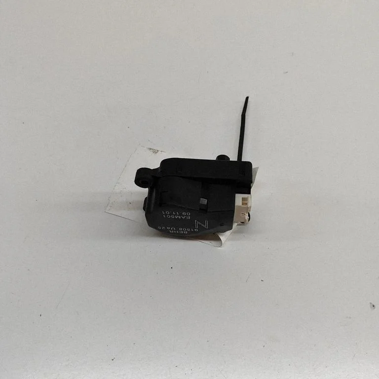 Gaisa aizvara motoriņš/aktuators 91508UA25
