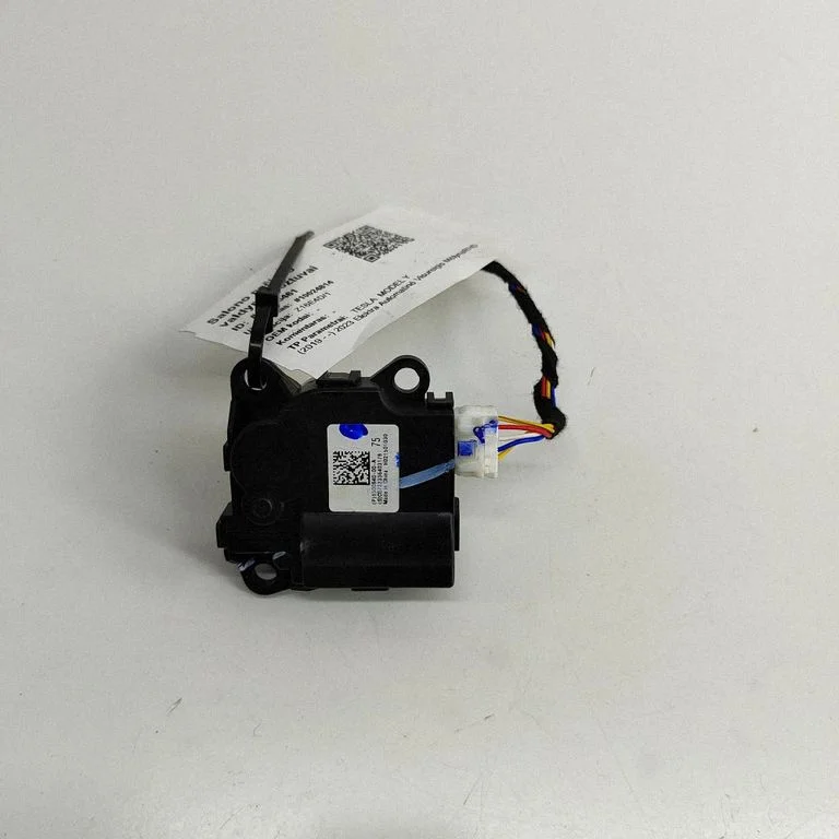 Air flap motor/actuator 150064000A