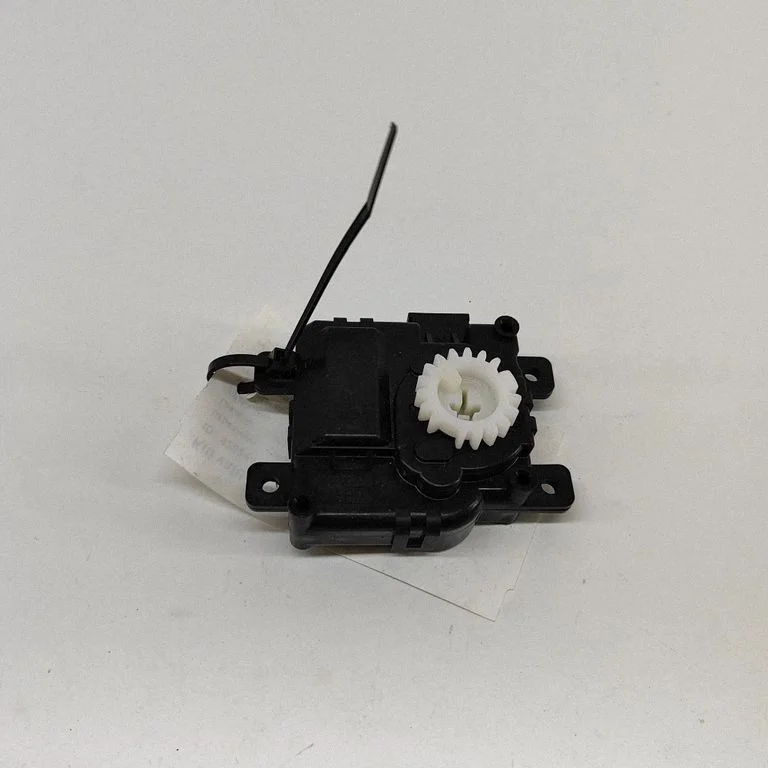 Air flap motor/actuator DT1138004040