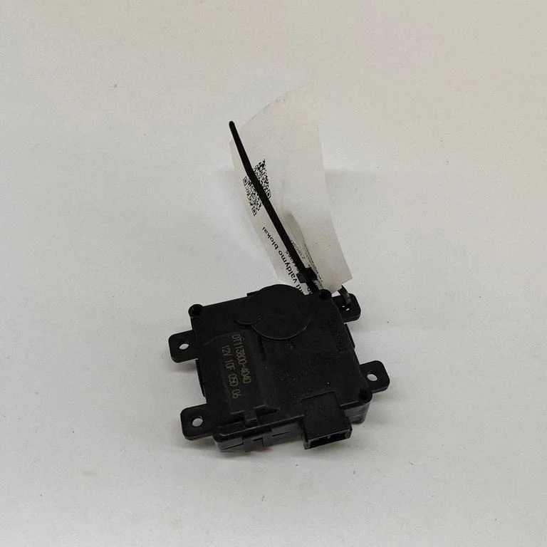 Air flap motor/actuator DT1138004040