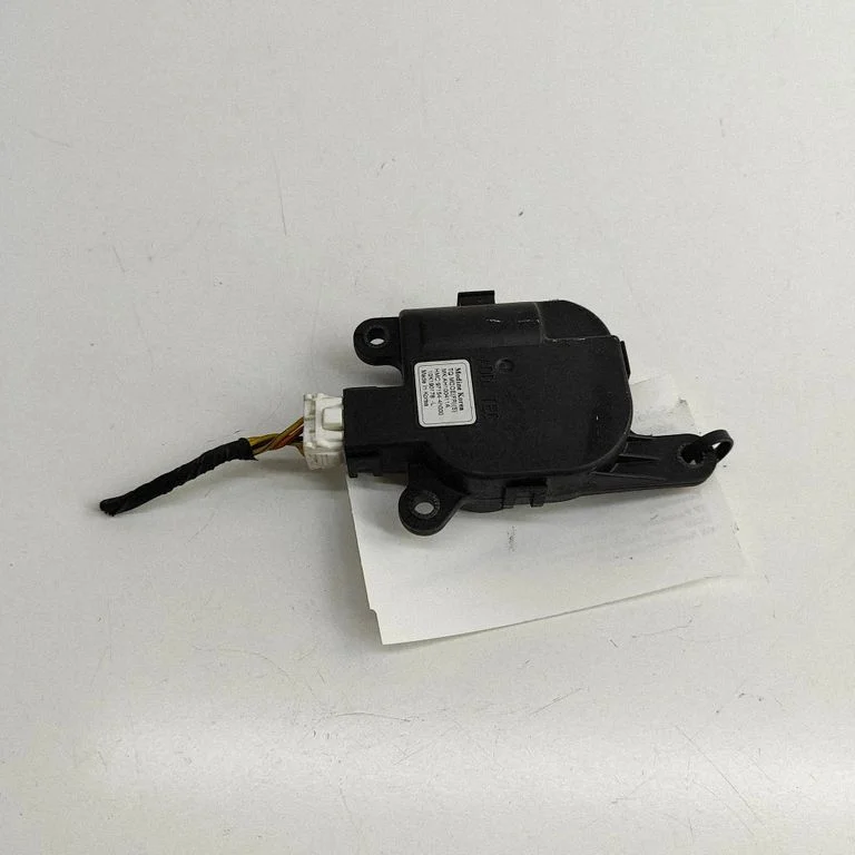 Gaisa aizvara motoriņš/aktuators AH100411A