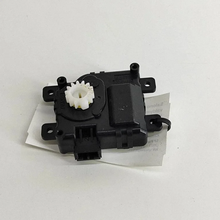 Air flap motor/actuator DT1138004040