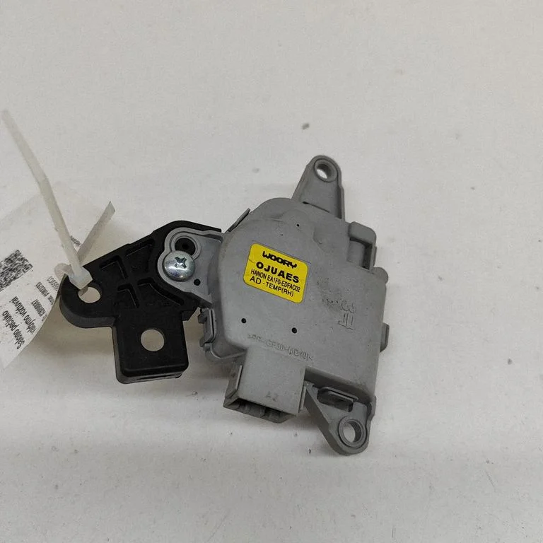 Õhuklapi mootor / ajam EA1F0EDFAC02 – KIA Xceed (2019-)