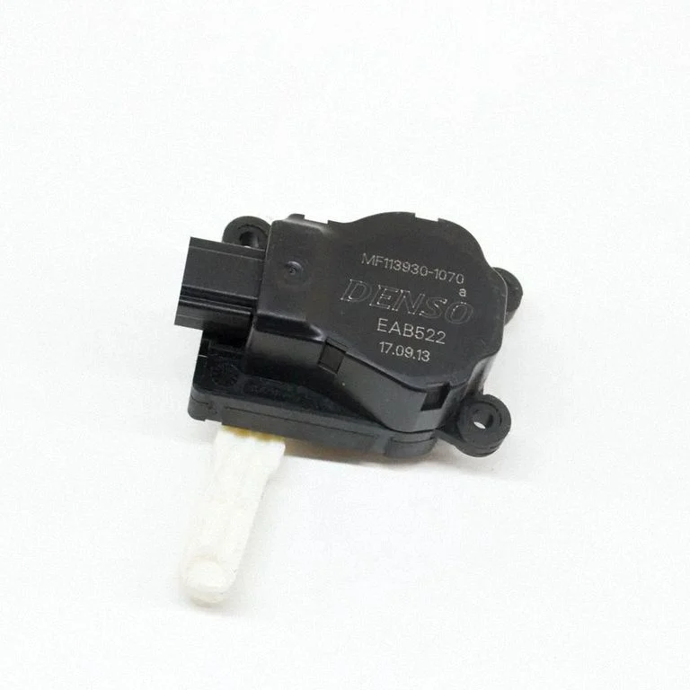 Air flap motor/actuator – Jaguar XK - XKR (2006-2016)
