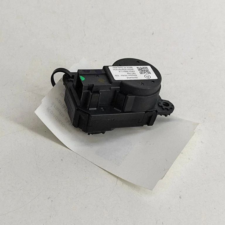 Gaisa aizvara motoriņš/aktuators TB1102