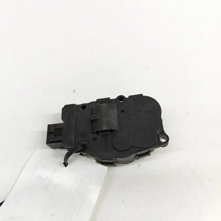 Gaisa aizvara motoriņš/aktuators K9749007