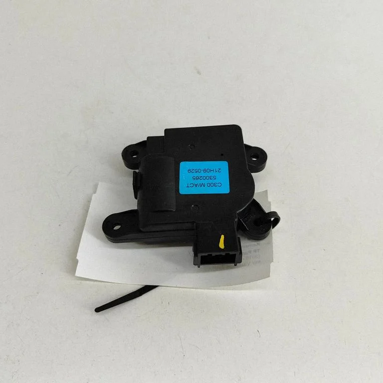Gaisa aizvara motoriņš/aktuators 5300265
