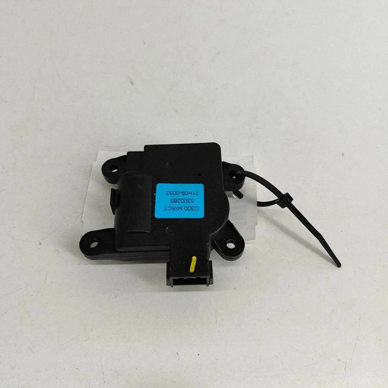 Gaisa aizvara motoriņš/aktuators 5300265