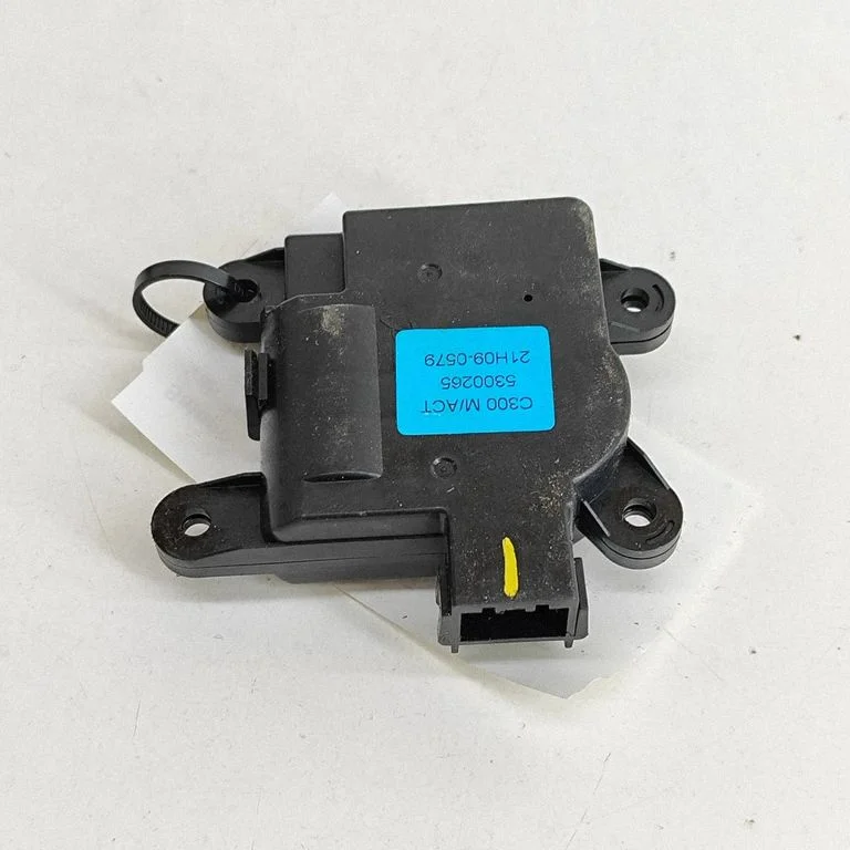 Gaisa aizvara motoriņš/aktuators 5300265