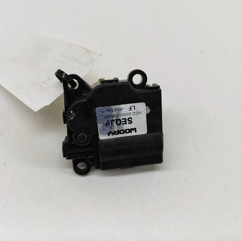 Air flap motor/actuator – KIA Sportage (2021-)