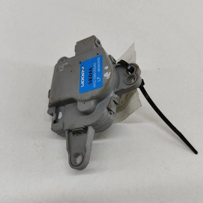 Gaisa aizvara motoriņš/aktuators D266LFDLA01