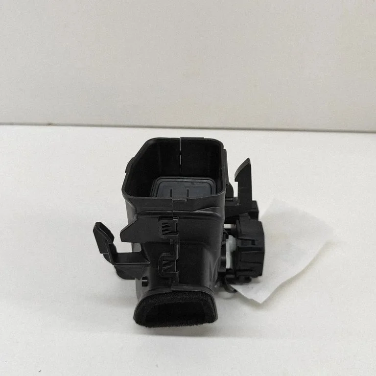 Gaisa aizvara motoriņš/aktuators HE0T0026K