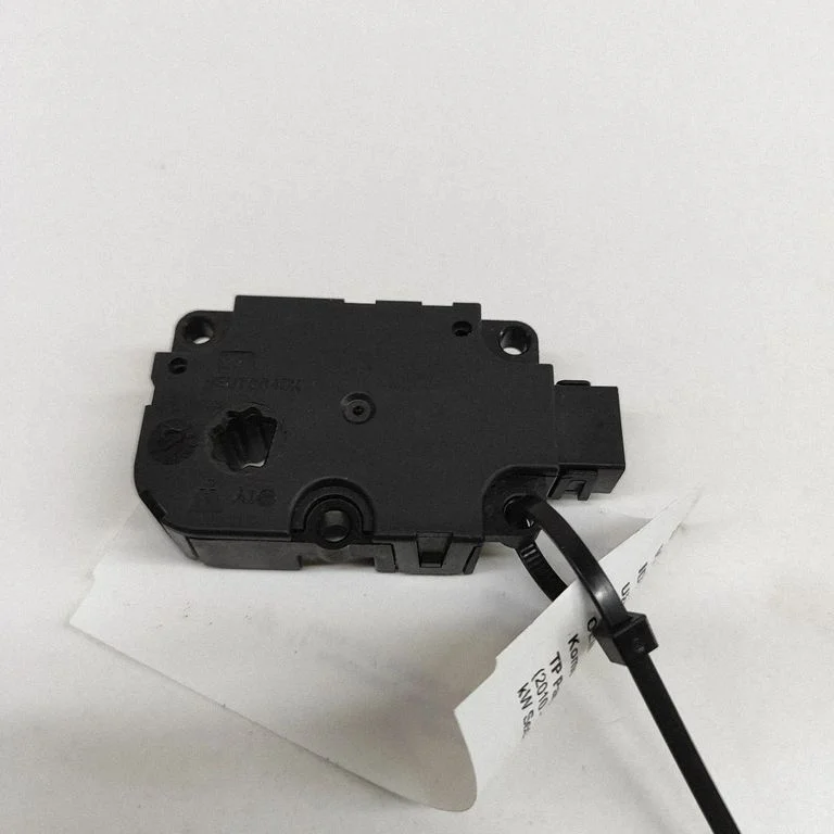 Gaisa aizvara motoriņš/aktuators ZBAT0045D09AT