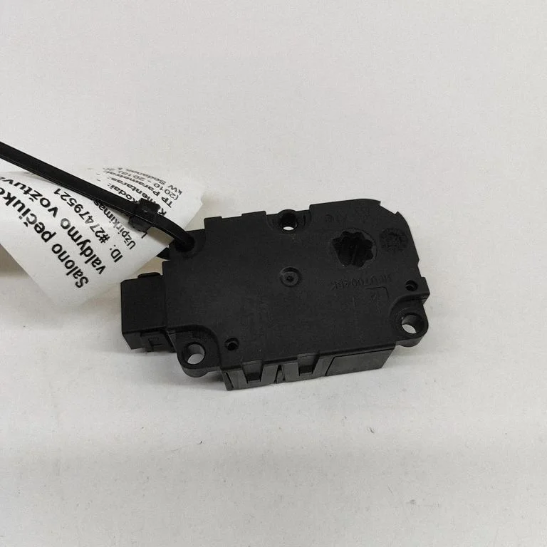 Gaisa aizvara motoriņš/aktuators ZBAT0045D09AT