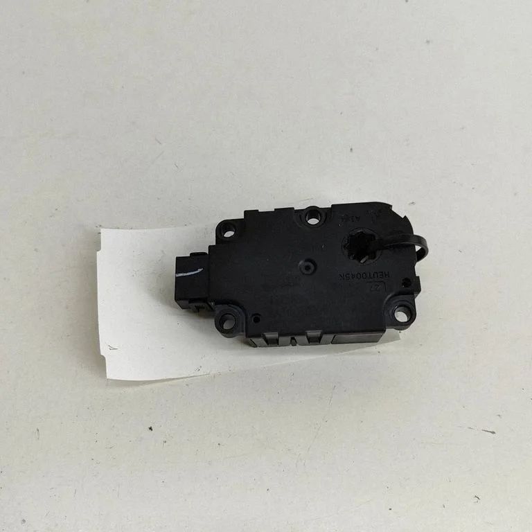 Gaisa aizvara motoriņš/aktuators ZBAT0069D00