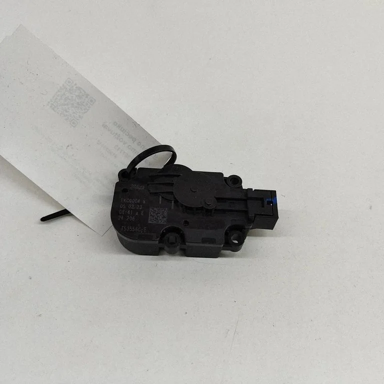 Air flap motor/actuator T53556CE